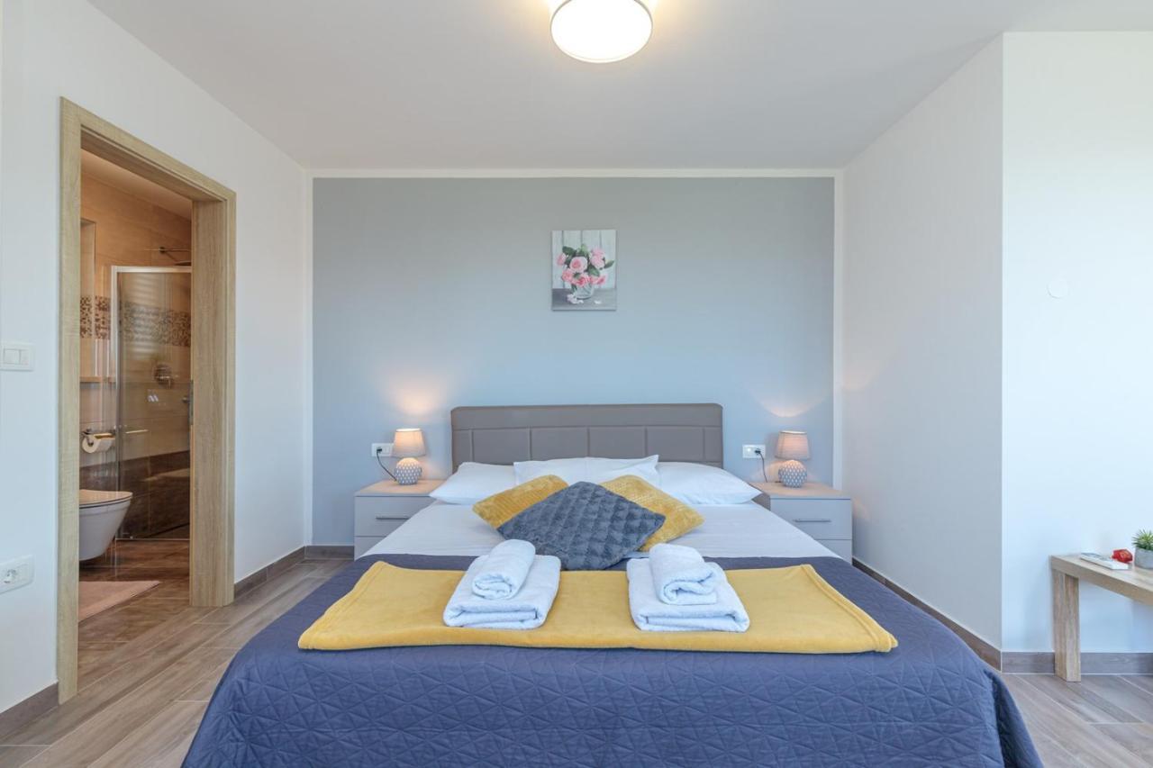 Villa Terlevic Selina 外观 照片