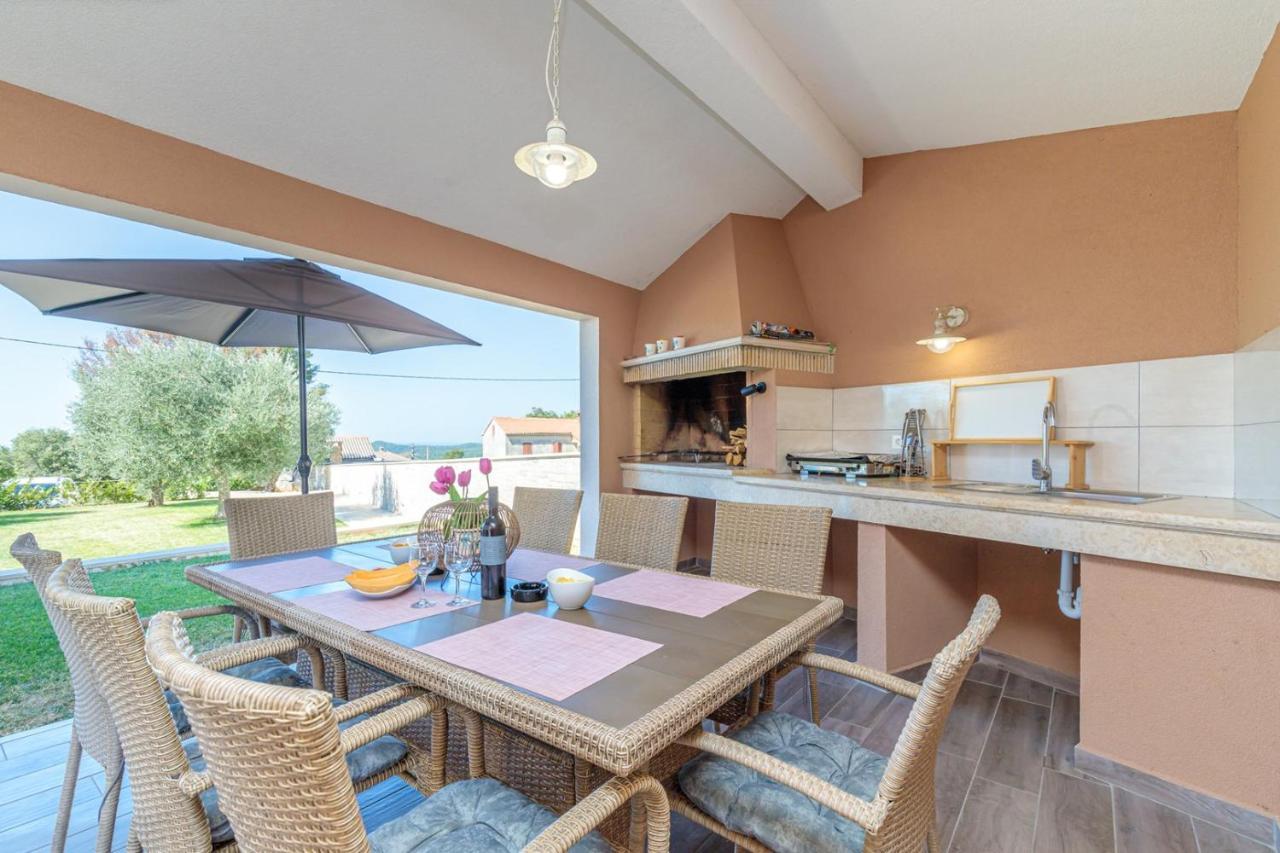 Villa Terlevic Selina 外观 照片